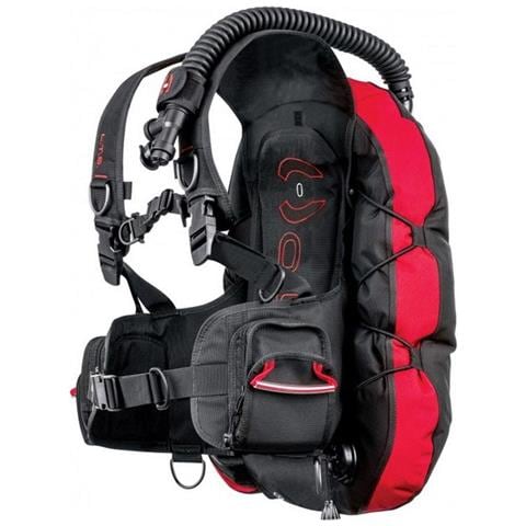 Gilets L. t. s. Bcd Gav Sm - Foto 1