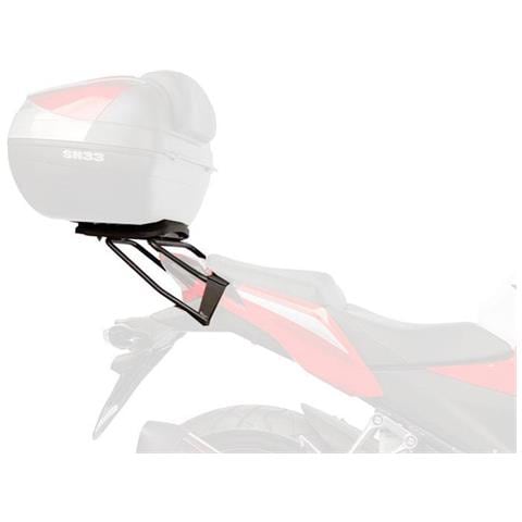 Attacchi Top Master Honda Cbr 125r / 250r Attrezzatura 2011-2012 - Foto 1