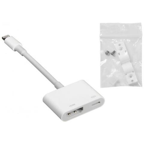 Lightning add on to adap ring - Foto 1