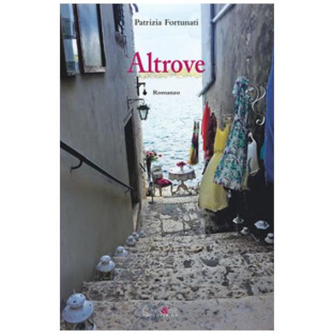Patrizia Fortunati - Altrove - Foto 1