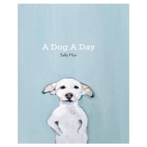 Sally Muir - A Dog A Day - Foto 1