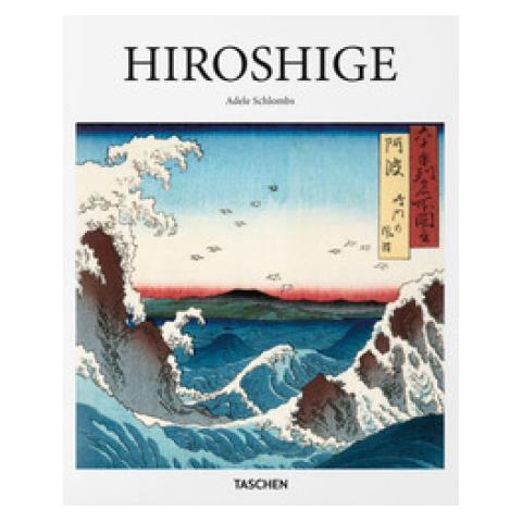 Adele Schlombs - Hiroshige. Ediz. Italiana - Foto 1