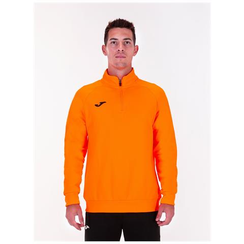 Pullover Joma Sweatshirt Faraon Abbigliamento Uomo Xxl - Foto 4