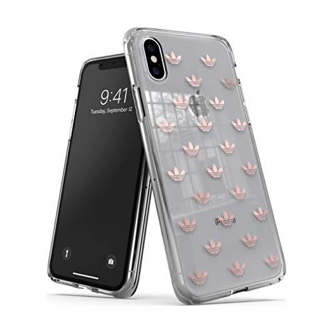 Clear Cover Iphone Xs / X Rgol - Foto 1