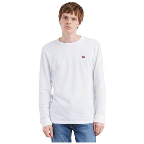 Ls Original Hm Tee Ls Maglia Da Uomo Taglia S - Foto 1