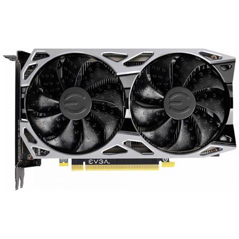 Geforce Gtx 1660 Sc Ultra Gaming 6gb - Foto 1