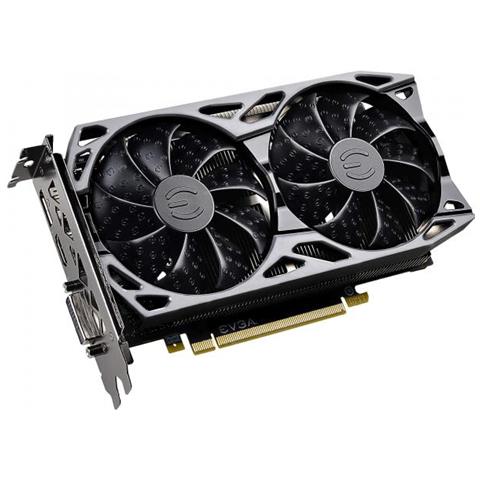 Geforce Gtx 1660 Sc Ultra Gaming 6gb - Foto 2
