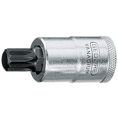 inserto per cacciavite, din2324 inx19, Pollici 1/2, quadrato, M14 x 57 mm XZN, 1 pz, 1.888.943 - Foto 1