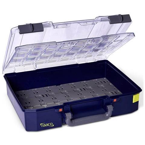 Cl-lms 80 4x8-0 / dlu Valigetta Per Minuteria (l X A X P) 337 X 83 X 278 Mm - Foto 1
