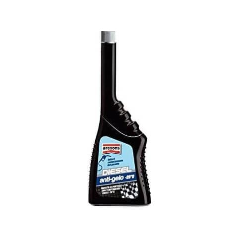 Additivo Diesel Anti Freeze Ml 250 - Foto 4
