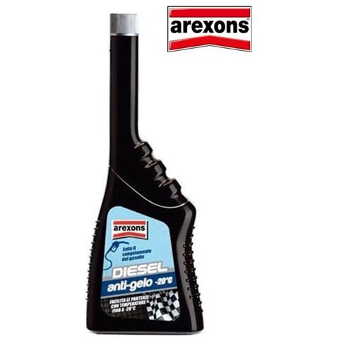 Additivo Diesel Anti Freeze Ml 250 - Foto 2