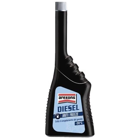 Additivo Diesel Anti Freeze Ml 250 - Foto 1
