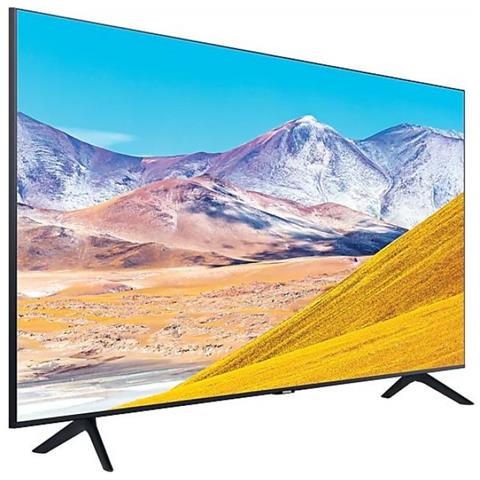 TV LED Ultra HD 4K 43" UE43TU8070UXZT Smart TV Tizen  - Foto 6