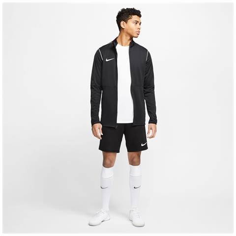 Giacca da Track Park 20 Knitted M - Foto 2
