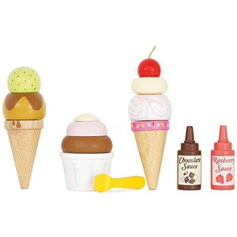 Set Gioco Di Legno In Ruolo - Foto 2