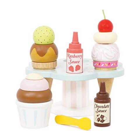 Set Gioco Di Legno In Ruolo - Foto 1