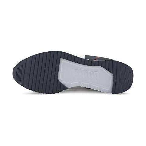 R78 Sl, Scarpe Da Ginnastica Unisex-adulto, Peacoat Bianco, 45 Ue - Foto 5