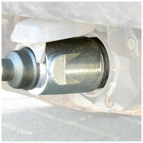 Cpt0429505 Carpoint Trailerplug 7 Poli In Metallo - Foto 1