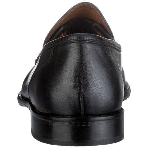Carol 30274, Mocassini Uomo Nero, 44 ? ? ue - Foto 4