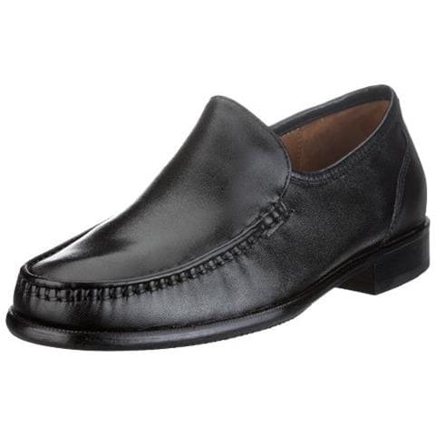 Carol 30274, Mocassini Uomo Nero, 44 ? ? ue - Foto 1