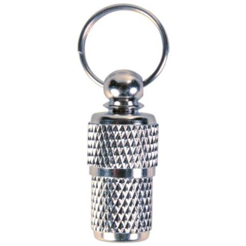 Cilindro Portadirección Metallo, Chrome - Foto 1