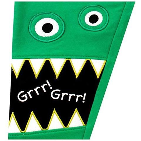 Ragazzi George Pig Pantaloni Green Age 18 A 24 Mesi - Foto 3