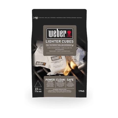 Cubi Più Leggeri Di Acendalhaas 22 Unità - Foto 5