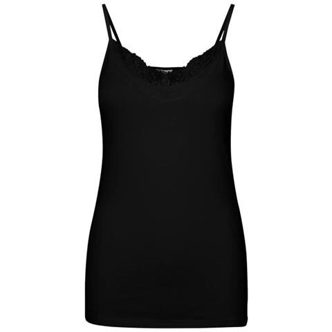 Vero Moda Canotta Nera Xs - Foto 1