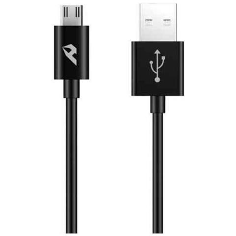 Cavo Da Usb A Micro Usb Home Ycb-01-mb (1 M)  - Foto 1