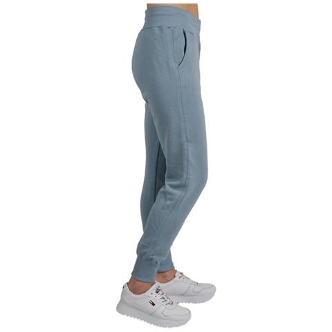 Sweatpants, Donna, Blu, Pantaloni, Numero: S Eu - Foto 2