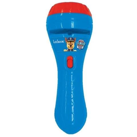 La Pat' Patrouille - Proiettore Di Storie - Torcia Elettrica - Foto 1