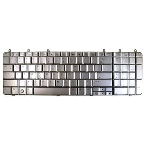 KB. I170A. 181, Keyboard, , Aspire 5943G, Aspire 8943G, Aspire 8950G, Argento, Arabico, Francese - Foto 1