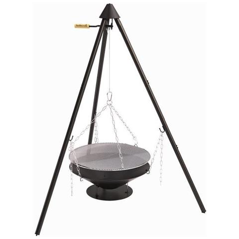 Junko, Caminetto, Nero, Rotondo - Foto 2