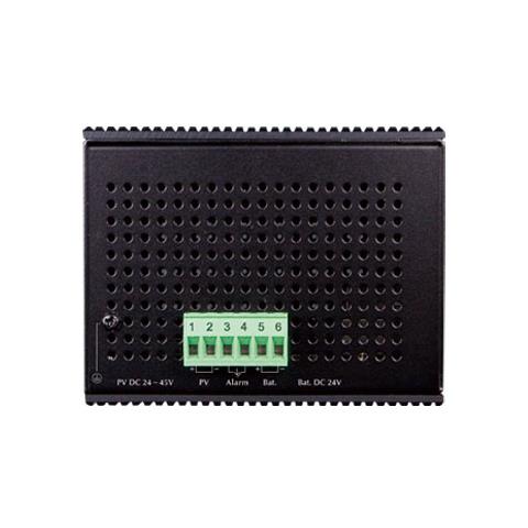 BSP-360 Gestito Gigabit Ethernet (10/100/1000) Supporto Power over Ethernet (PoE) Nero, Verde switch di rete - Foto 3