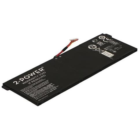 2-Power CBP3616A Polimeri di litio (LiPo) 3220mAh 15.2V batteria ricaricabile - Foto 1