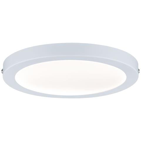 Atria illuminazione da soffitto Bianco 18,5 W - Foto 1