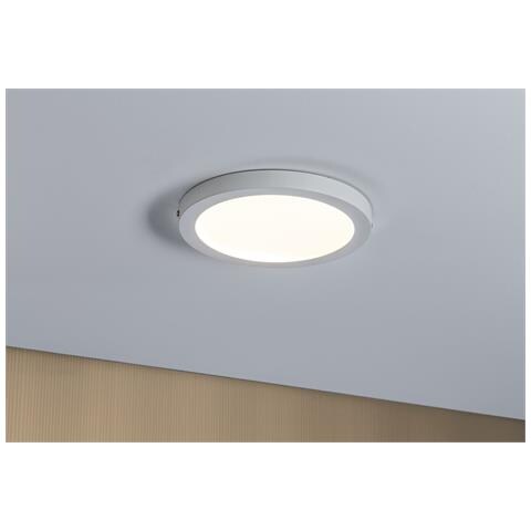 Atria illuminazione da soffitto Bianco 18,5 W - Foto 2