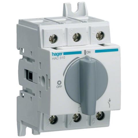 HAC310 accessorio per cassetta di energia elettrica - Foto 1