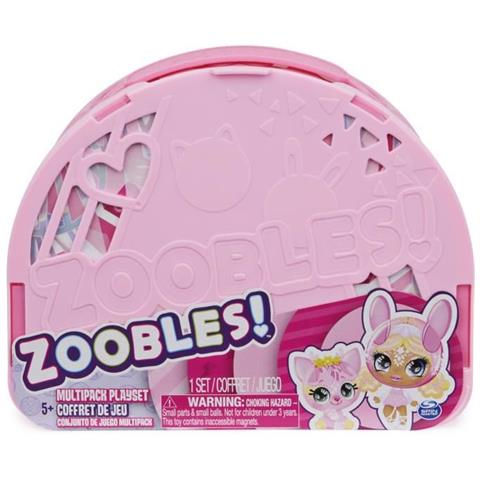 3 Multipack Ballerine - Foto 1