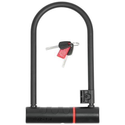 Lucchetto   Arco K-traz U11 C/supporto - Foto 1