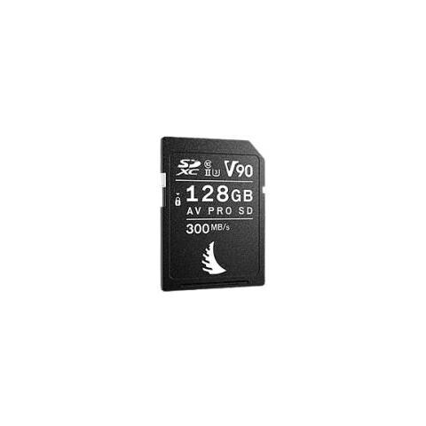 Technologies 17105011128 Memoria Flash 128 Gb Sdxc Uhs-ii Classe 10 - Foto 1