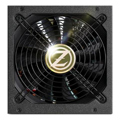 Zm700-ebtii Alimentatore Per Computer 700 W 24-pin Atx Atx Nero - Foto 3