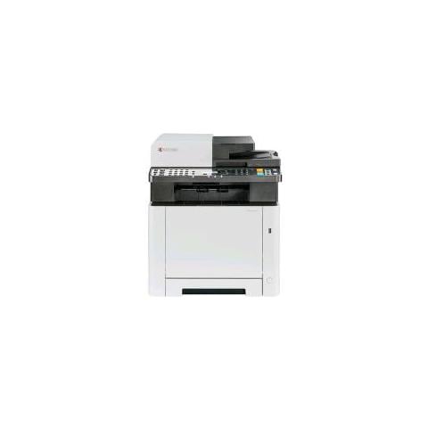 MULTIFUNZIONE KYOCERA ECOSYS MA2100cwfx A4 21ppm FAX WiFi - Foto 1