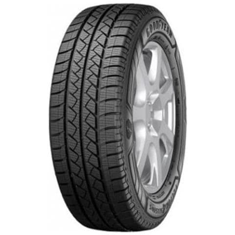 Pneumatico Vector 4seasons Cargo 195/75r16c 107/105s - Quattro Stagioni - Foto 1