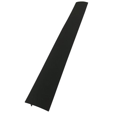 HTN 1/2 Pacchetto Silicone Copre Il Riempimento Per Piano Cottura Flessibile Resistente Al Calore Tra Contatori E Cottura Senza Soluzione Di Continuità.