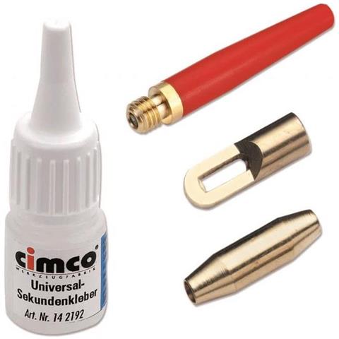 Kati Blitz Service Set 2.0 - Foto 1