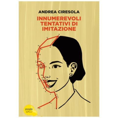 Andrea Ciresola - Innumerevoli Tentativi Di Imitazione - Foto 1