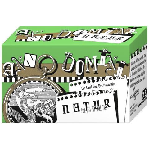Anno Domini Natur 336 Karten - Foto 1