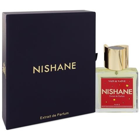 Vain & Nave By Extrait De Parfum Spray (unisex) 1.7 Oz (women) - Foto 1