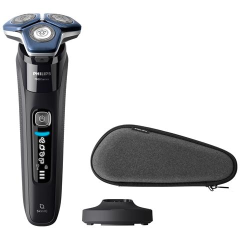 Shaver Series 7000 S7886/35 Rasoio Elettrico Wet & Dry - Foto 4